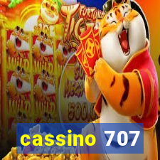 cassino 707